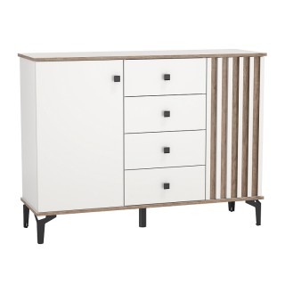 М/С ЛИБЕРТИ КОМОД С ОПОРАМИ 51.04